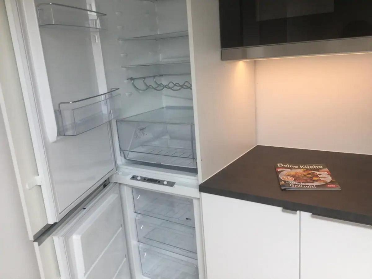 Charmante Ferienwohnung 100 Qm Groß-Umstadt Esterno foto