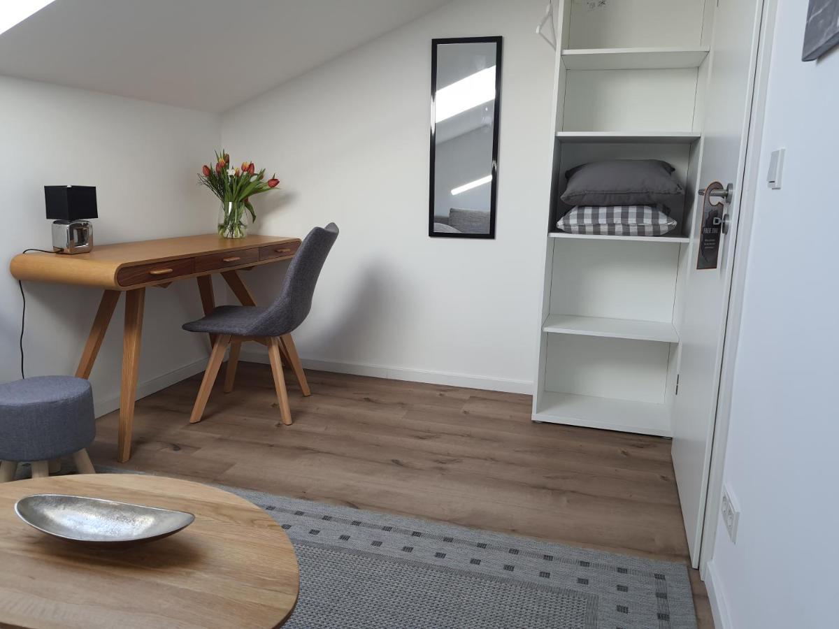 Charmante Ferienwohnung 100 Qm Groß-Umstadt Esterno foto